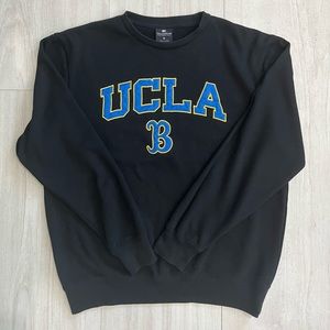 Mens Medium UCLA Crewneck Sweatshirt University Merch
